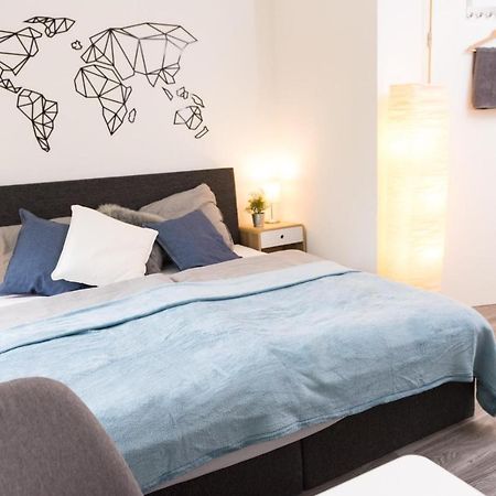 - Neu - Gemutliche Wohnung Im Herzen Fuldas エクステリア 写真