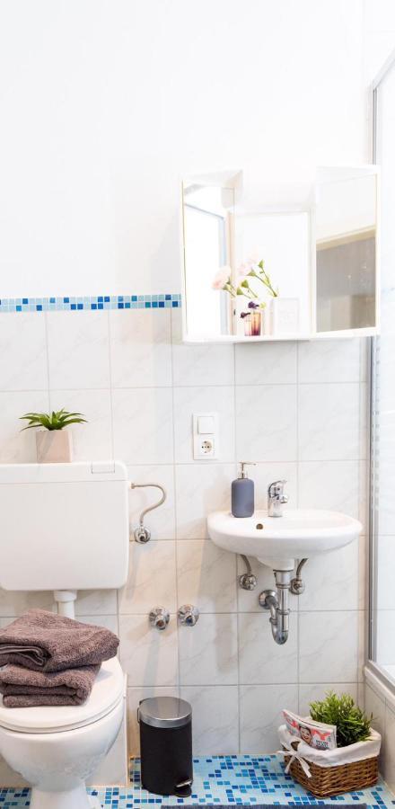 - Neu - Gemutliche Wohnung Im Herzen Fuldas エクステリア 写真