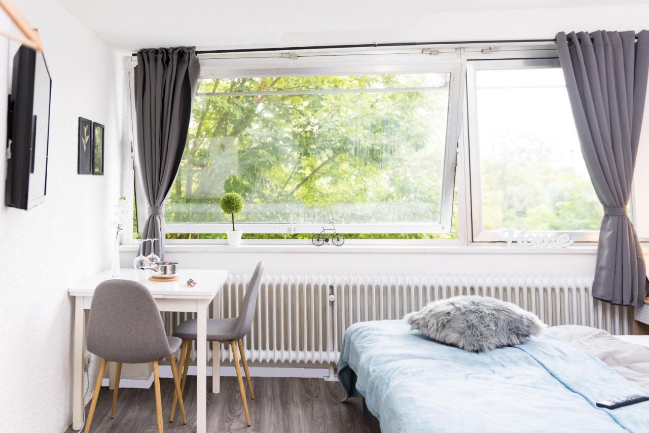 - Neu - Gemutliche Wohnung Im Herzen Fuldas エクステリア 写真